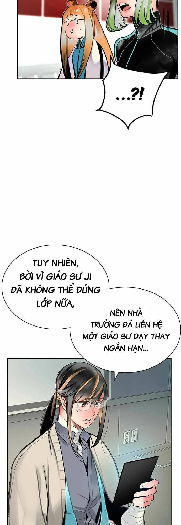 Nhân Trùng Đại Chiến Chap 69 - Next Chap 70