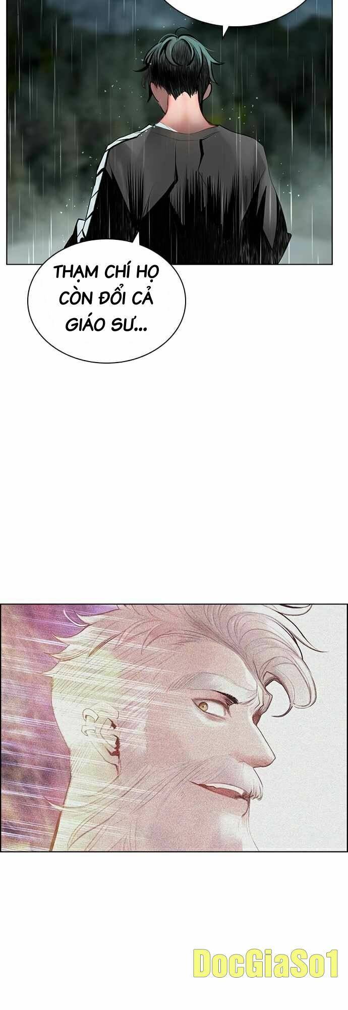 Nhân Trùng Đại Chiến Chap 69 - Next Chap 70