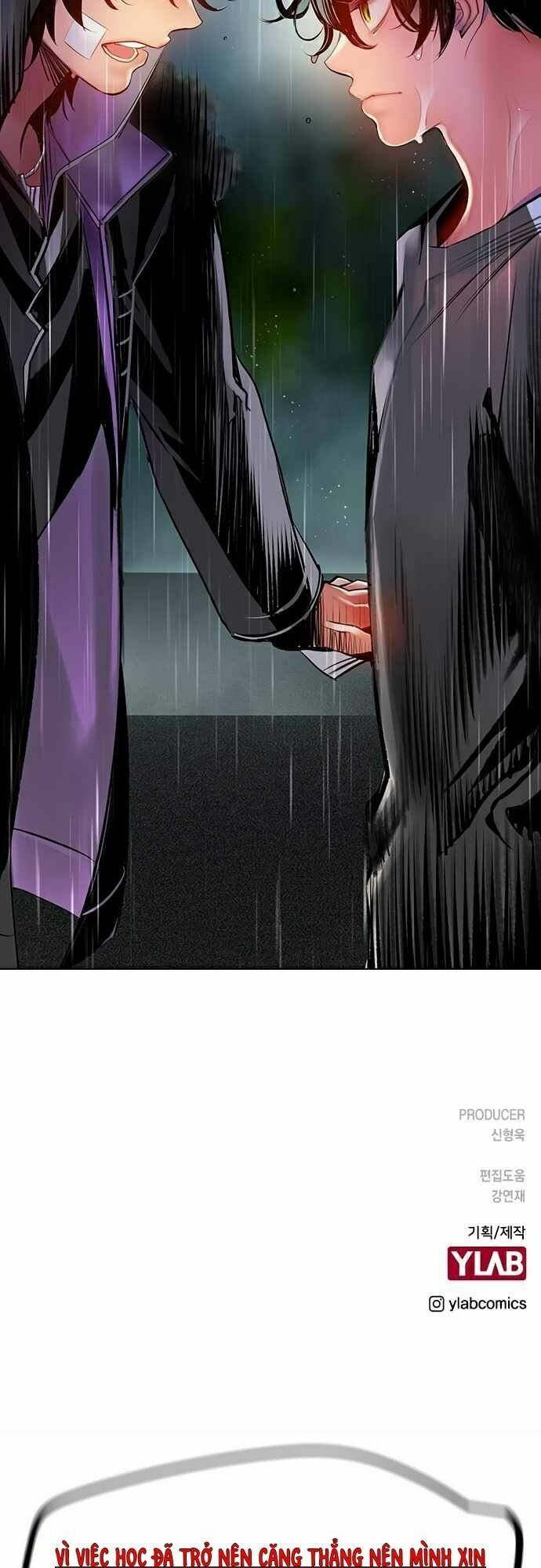 Nhân Trùng Đại Chiến Chap 69 - Next Chap 70