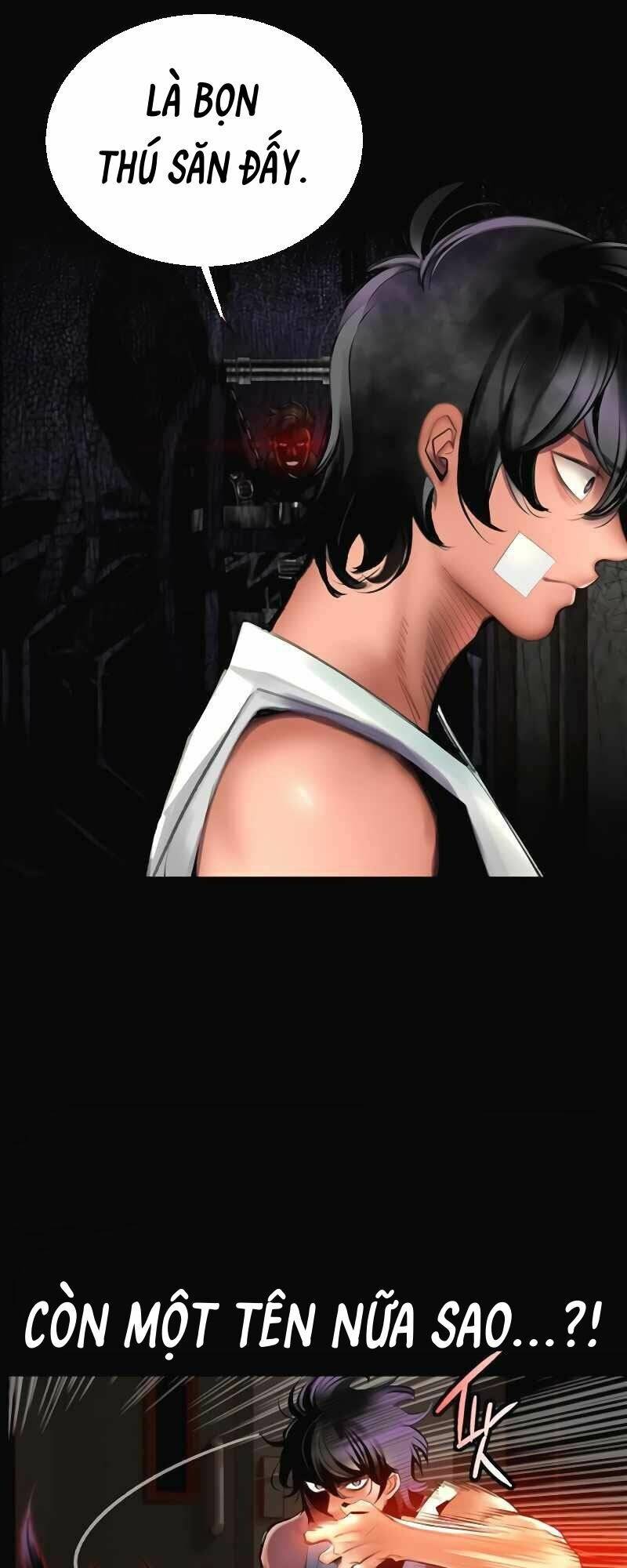 Nhân Trùng Đại Chiến Chap 70 - Next Chap 71