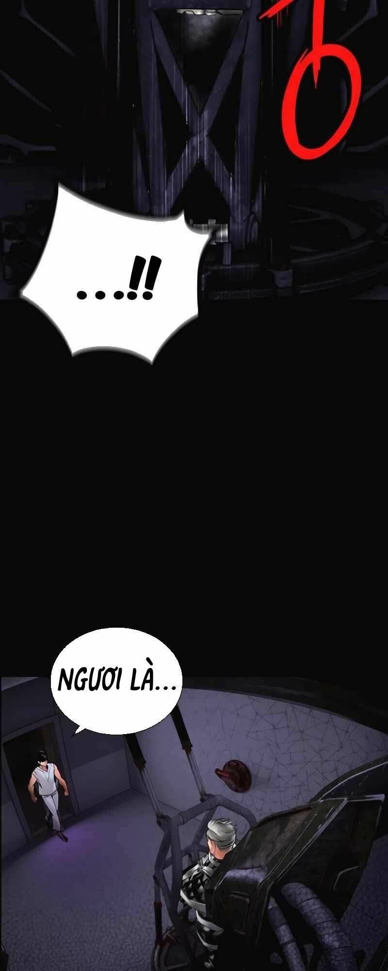 Nhân Trùng Đại Chiến Chap 70 - Next Chap 71