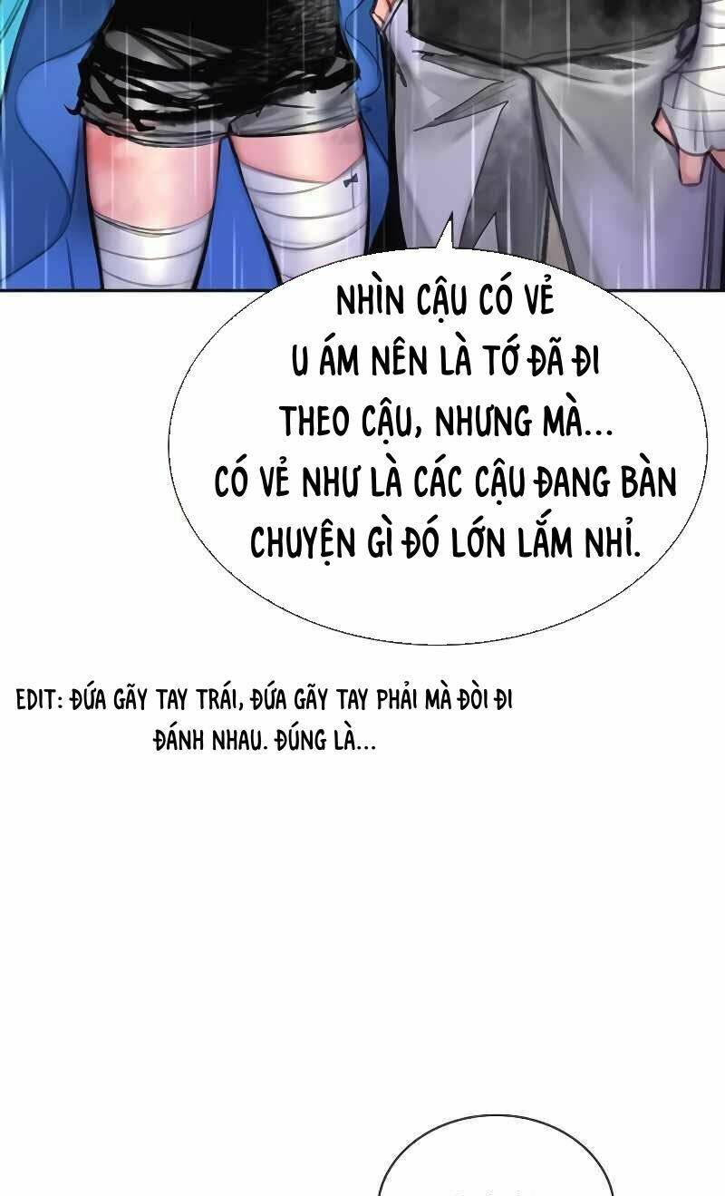 Nhân Trùng Đại Chiến Chap 70 - Next Chap 71