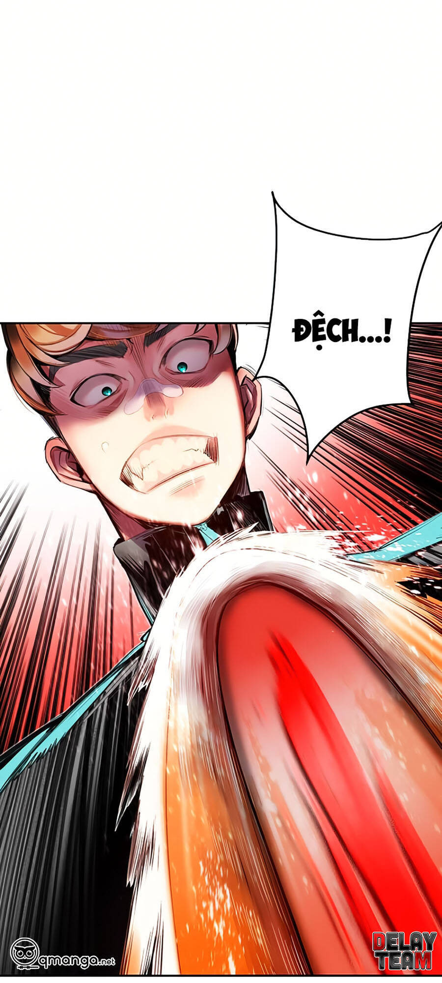 Nhân Trùng Đại Chiến Chap 8 - Next Chap 9