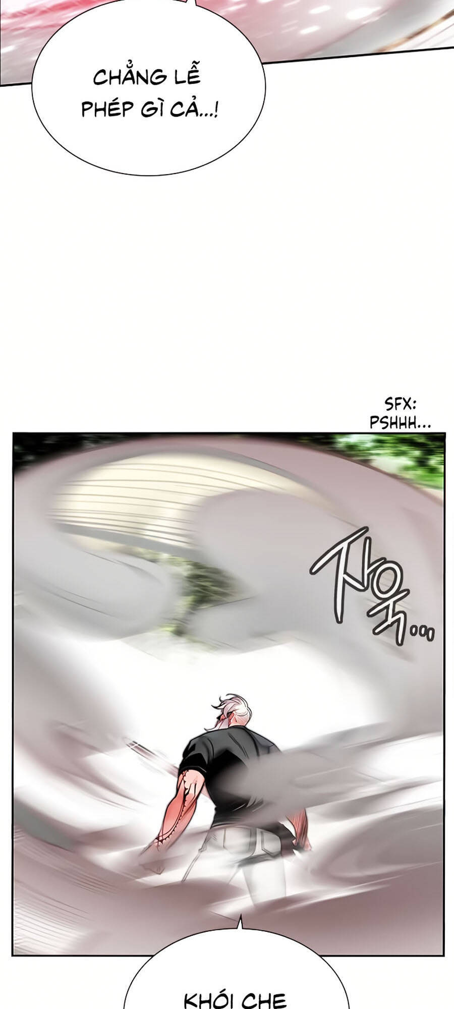 Nhân Trùng Đại Chiến Chap 8 - Next Chap 9