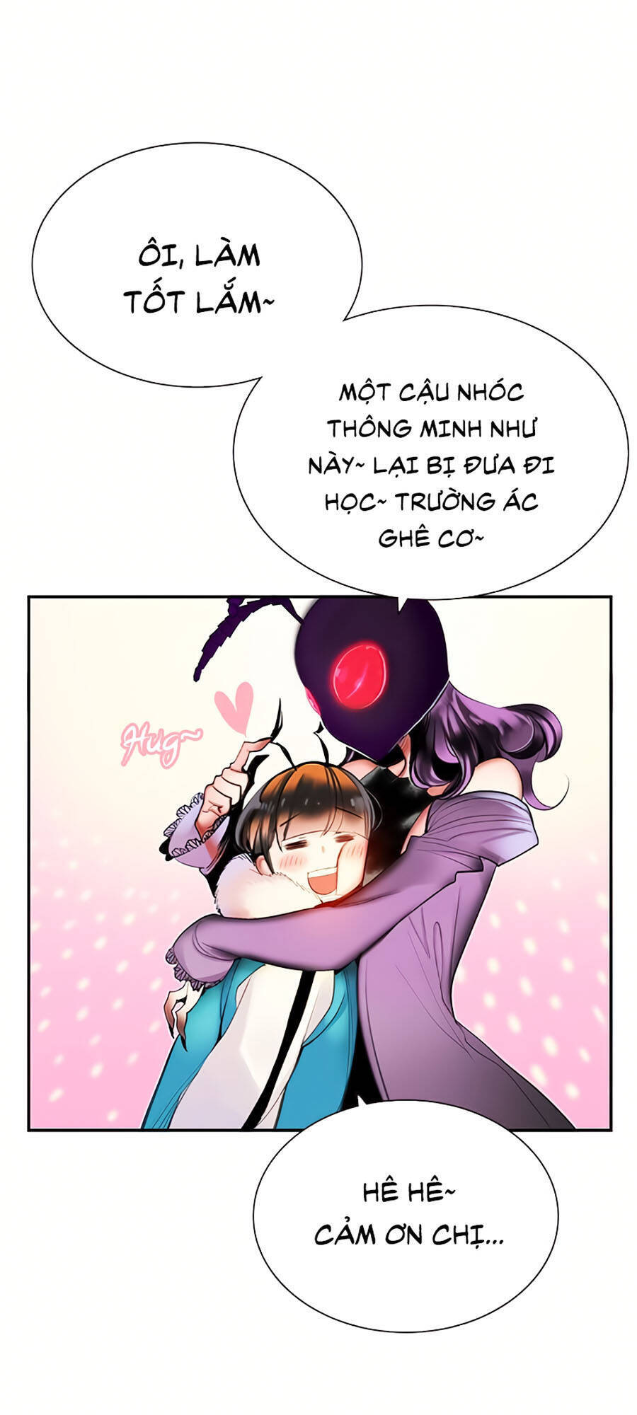 Nhân Trùng Đại Chiến Chap 8 - Next Chap 9