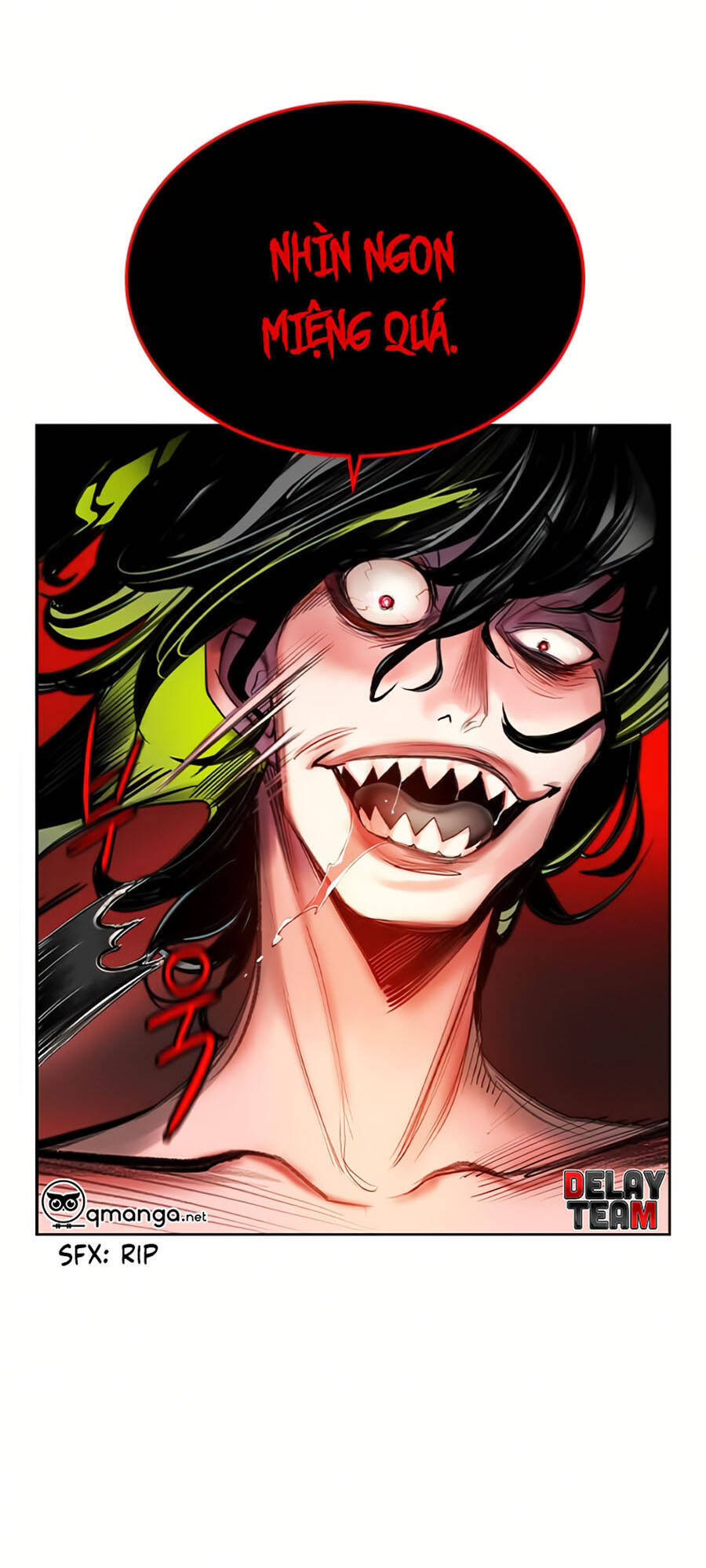 Nhân Trùng Đại Chiến Chap 8 - Next Chap 9