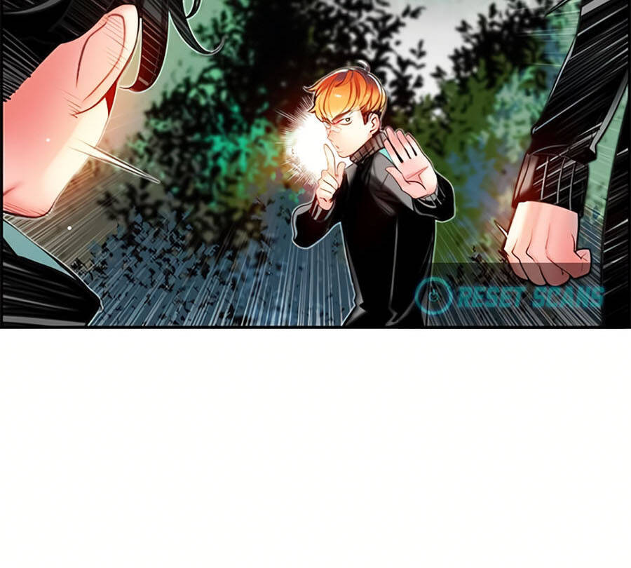 Nhân Trùng Đại Chiến Chap 8 - Next Chap 9