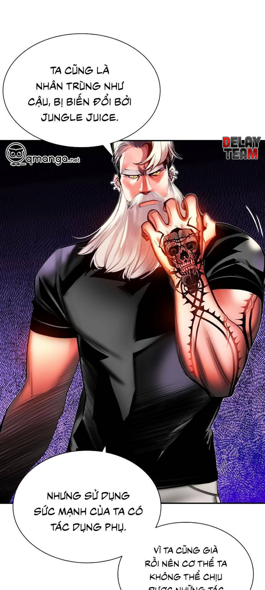 Nhân Trùng Đại Chiến Chap 9 - Next Chap 10