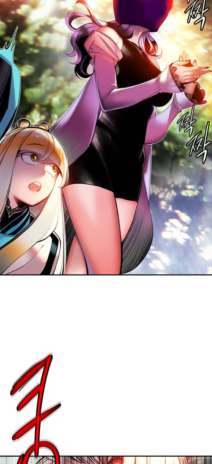 Nhân Trùng Đại Chiến Chap 9 - Next Chap 10