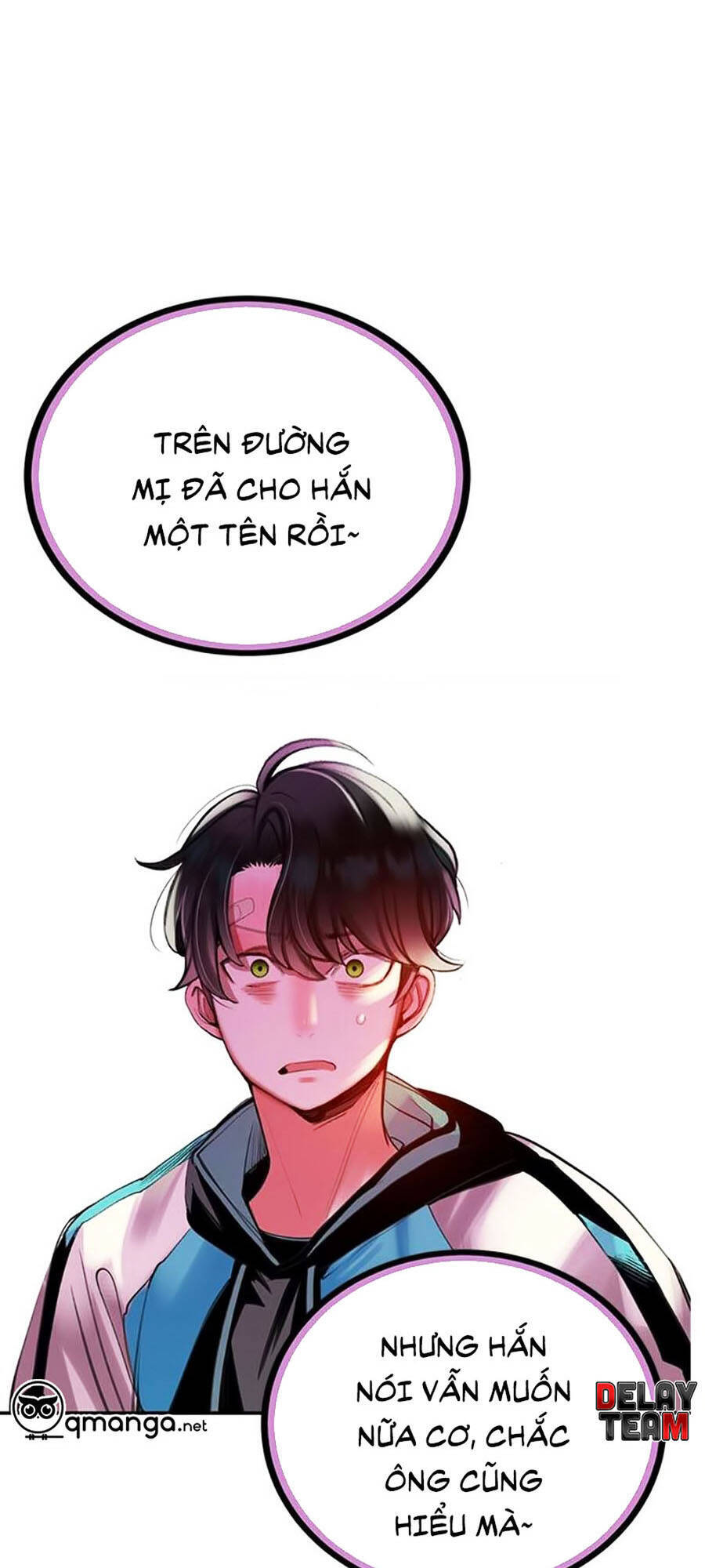 Nhân Trùng Đại Chiến Chap 9 - Next Chap 10