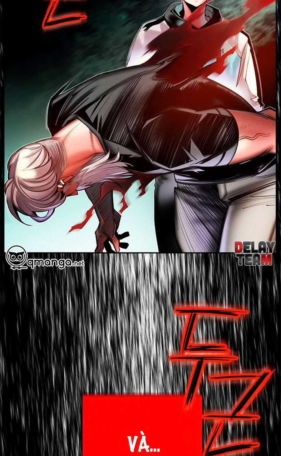 Nhân Trùng Đại Chiến Chap 9 - Next Chap 10