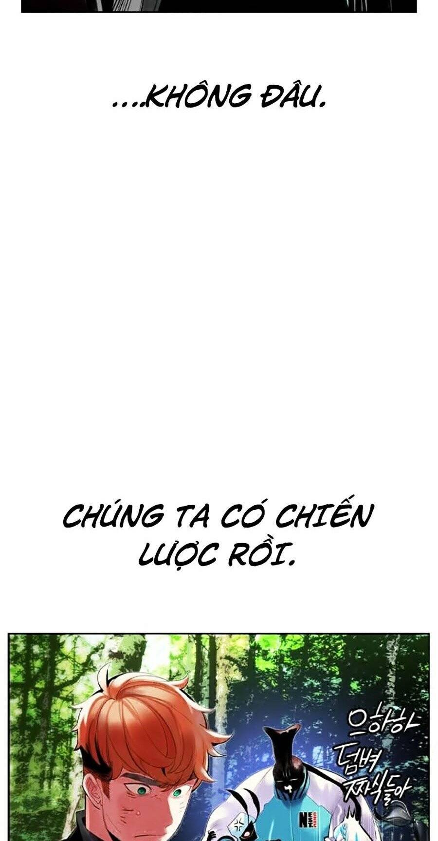 Nhân Trùng Đại Chiến Chap 32 - Next Chap 33