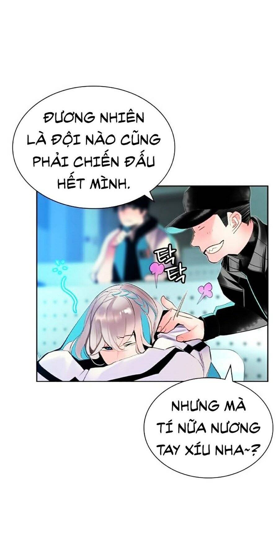 Nhân Trùng Đại Chiến Chap 32 - Next Chap 33