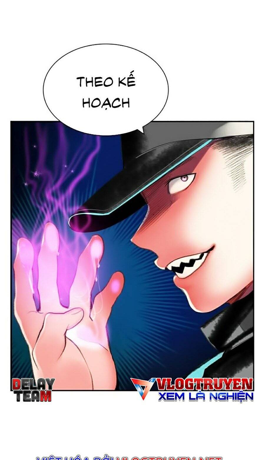 Nhân Trùng Đại Chiến Chap 32 - Next Chap 33