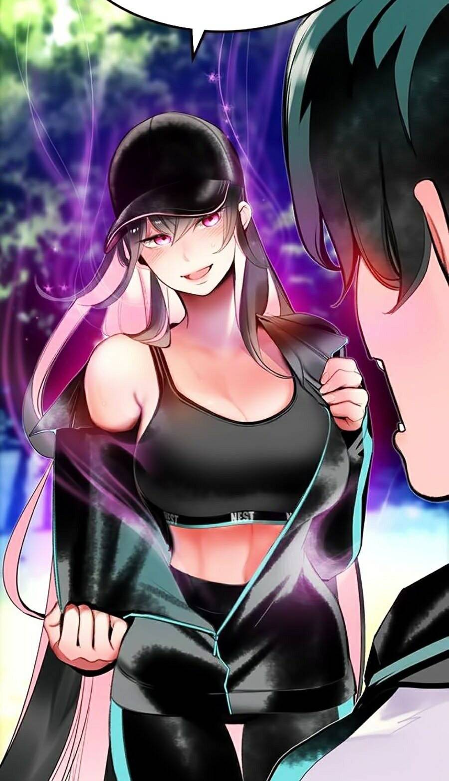 Nhân Trùng Đại Chiến Chap 32 - Next Chap 33