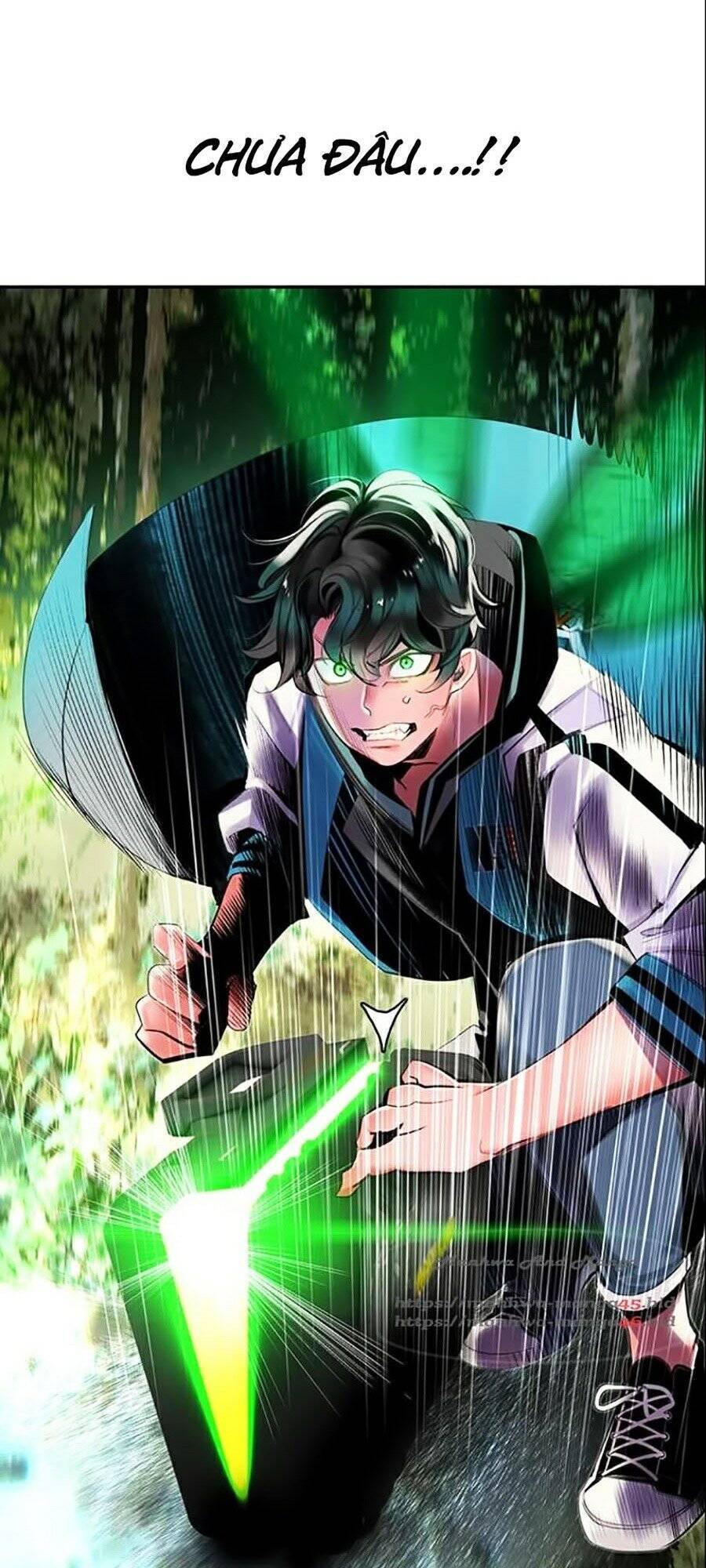 Nhân Trùng Đại Chiến Chap 32 - Next Chap 33