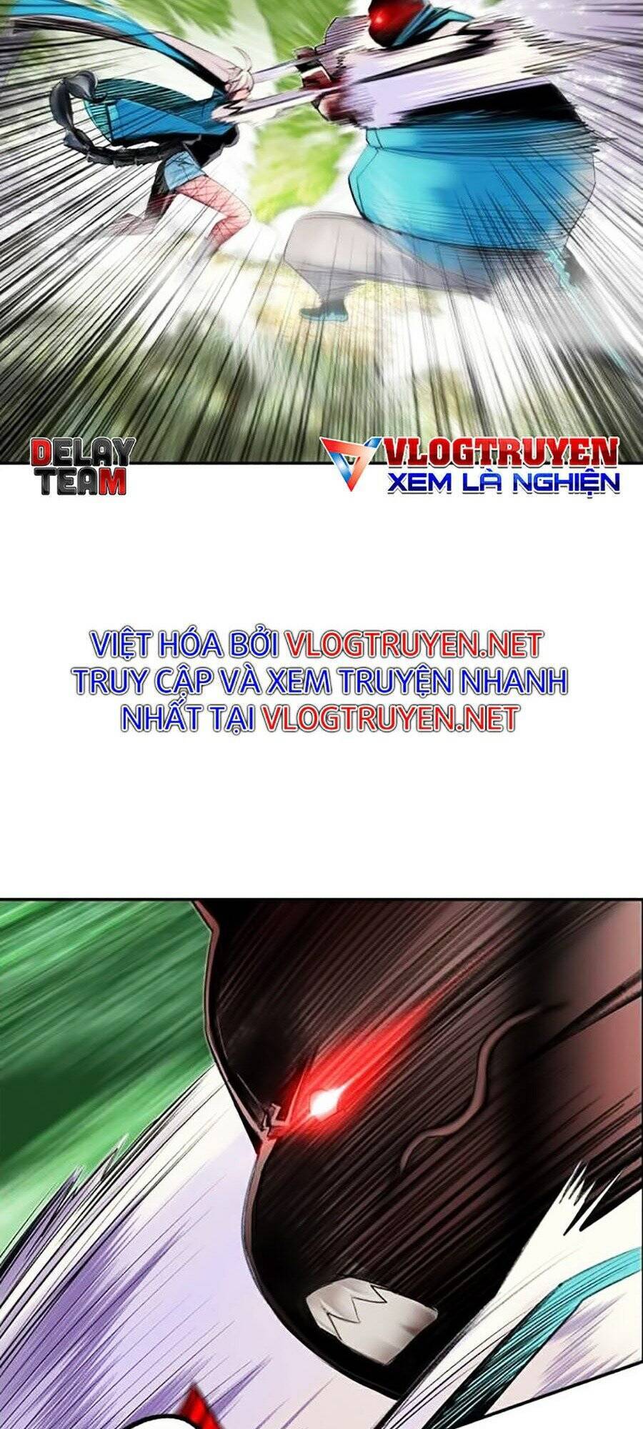 Nhân Trùng Đại Chiến Chap 32 - Next Chap 33