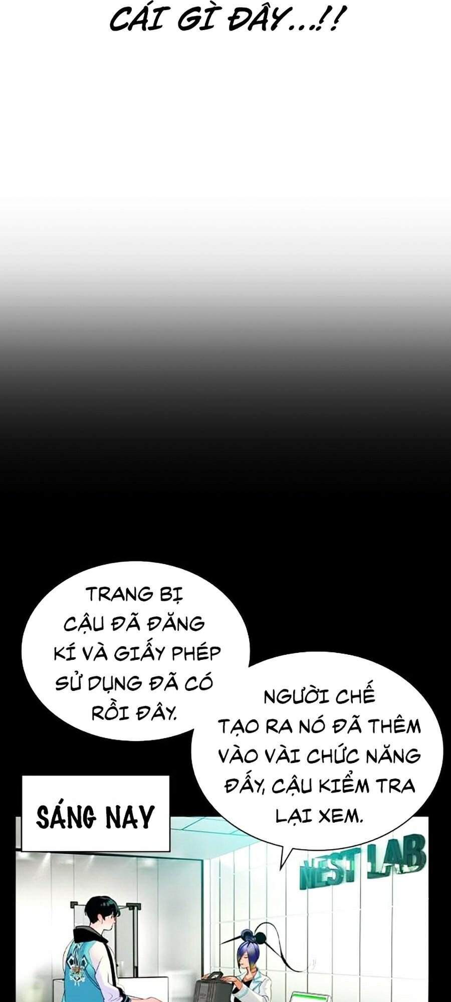 Nhân Trùng Đại Chiến Chap 34 - Next Chap 35