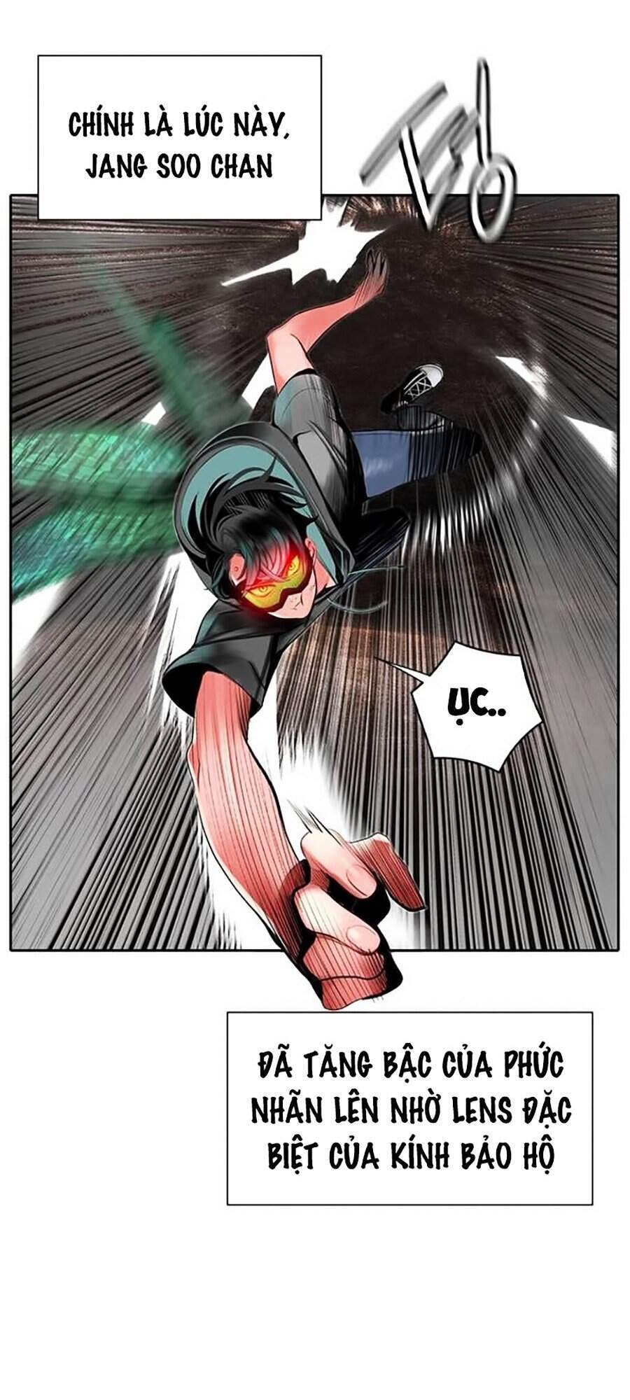 Nhân Trùng Đại Chiến Chap 34 - Next Chap 35