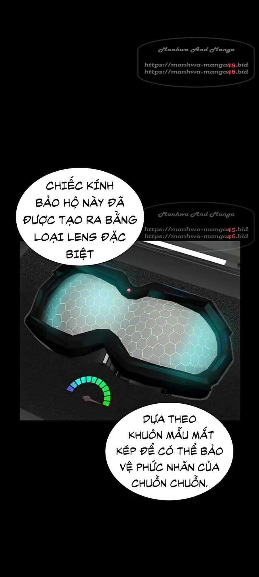 Nhân Trùng Đại Chiến Chap 34 - Next Chap 35