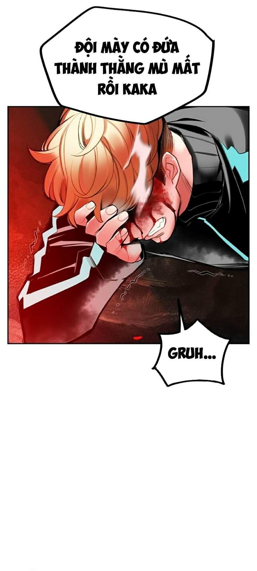 Nhân Trùng Đại Chiến Chap 34 - Next Chap 35