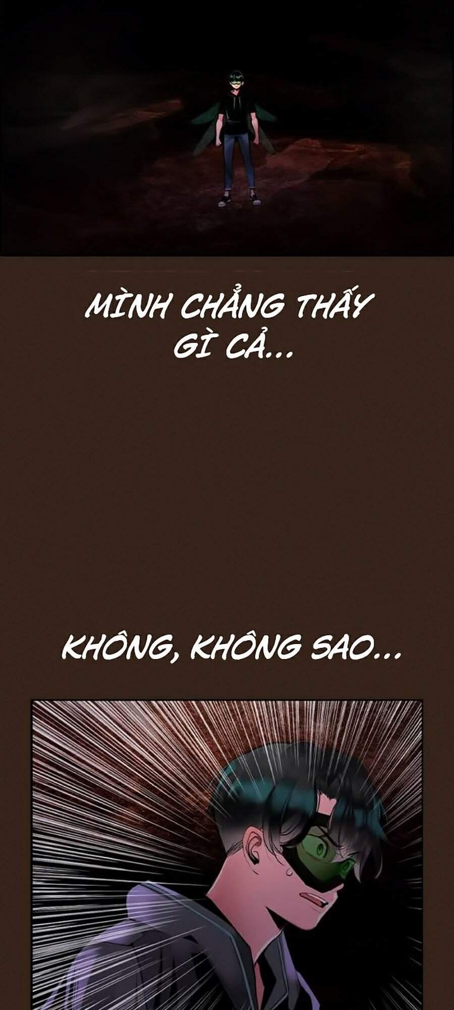 Nhân Trùng Đại Chiến Chap 34 - Next Chap 35