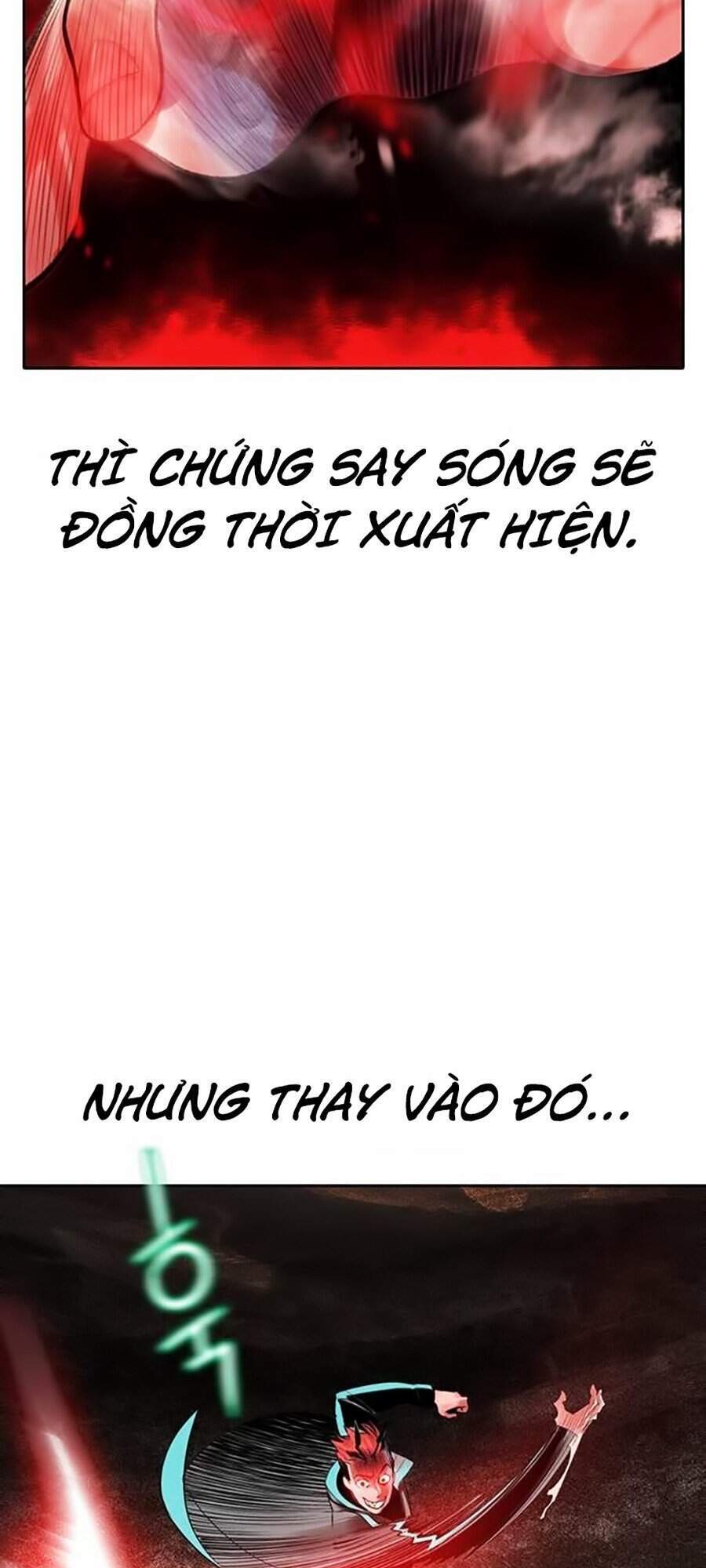 Nhân Trùng Đại Chiến Chap 34 - Next Chap 35