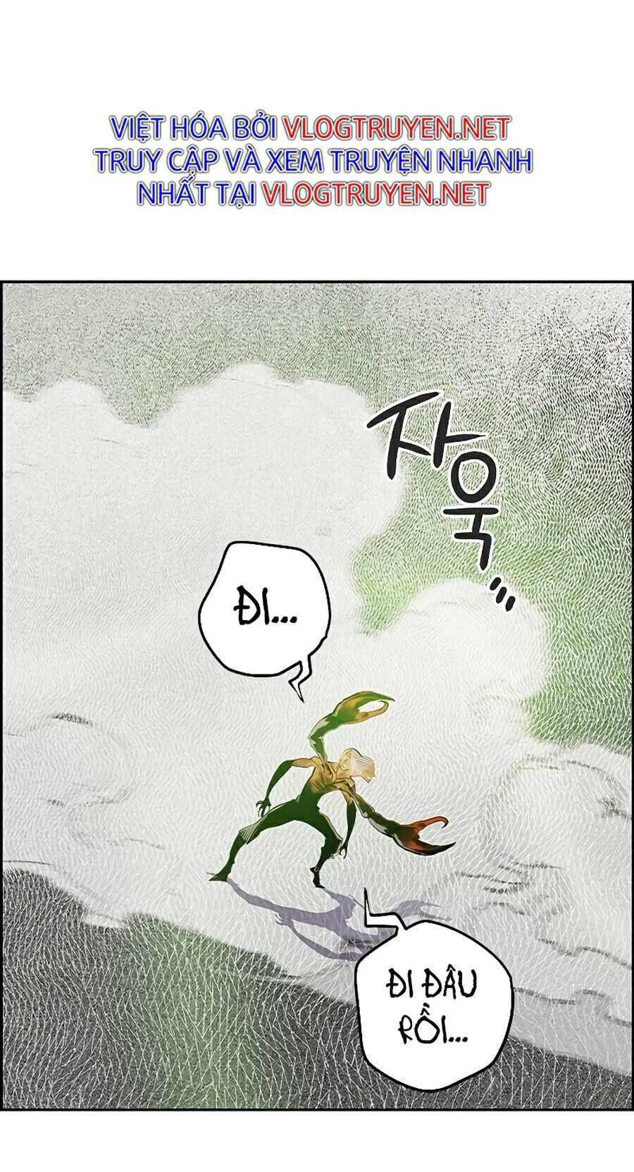 Nhân Trùng Đại Chiến Chap 41 - Next Chap 42