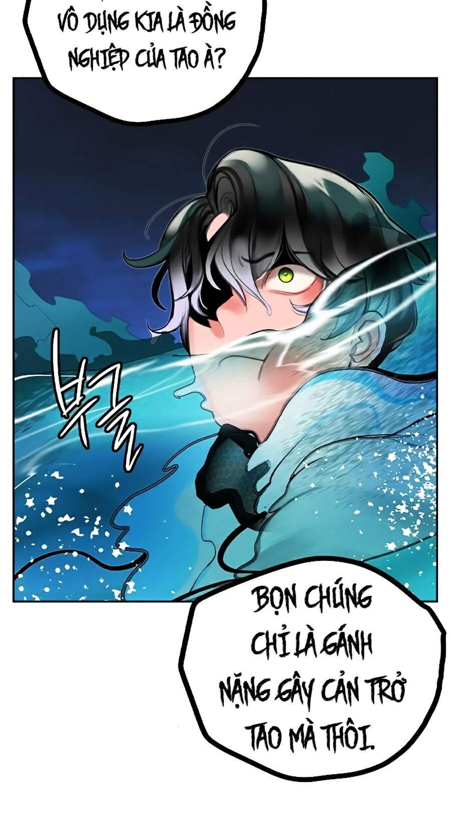 Nhân Trùng Đại Chiến Chap 41 - Next Chap 42