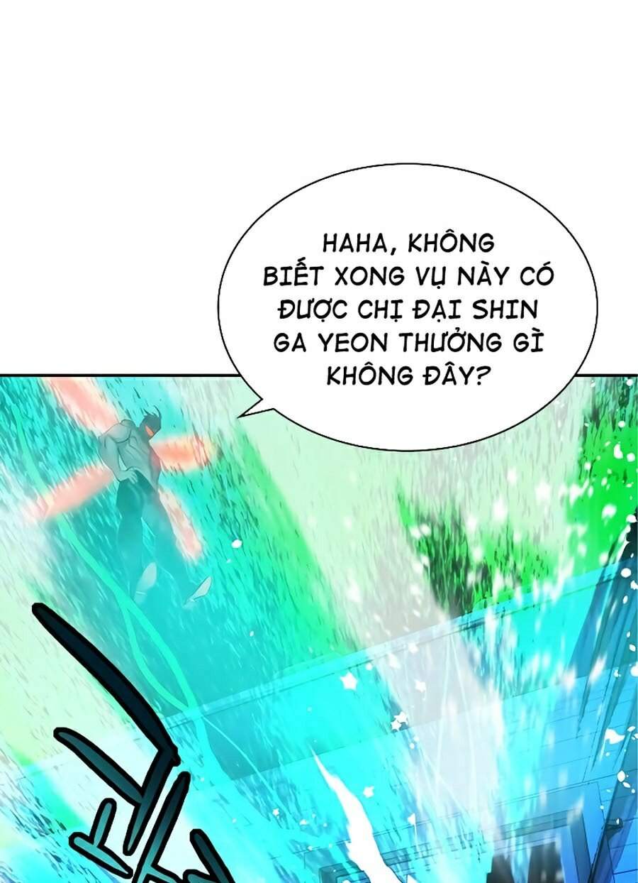 Nhân Trùng Đại Chiến Chap 41 - Next Chap 42