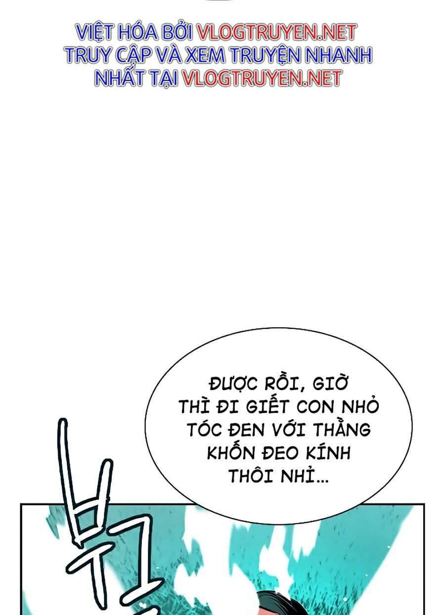 Nhân Trùng Đại Chiến Chap 41 - Next Chap 42