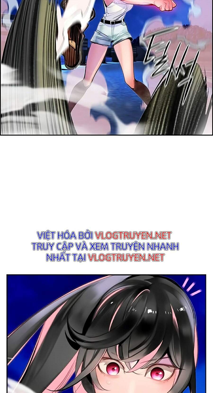 Nhân Trùng Đại Chiến Chap 41 - Next Chap 42