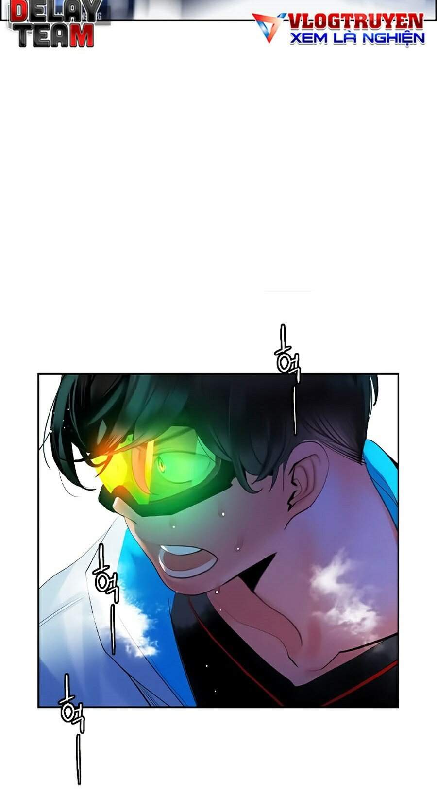 Nhân Trùng Đại Chiến Chap 41 - Next Chap 42