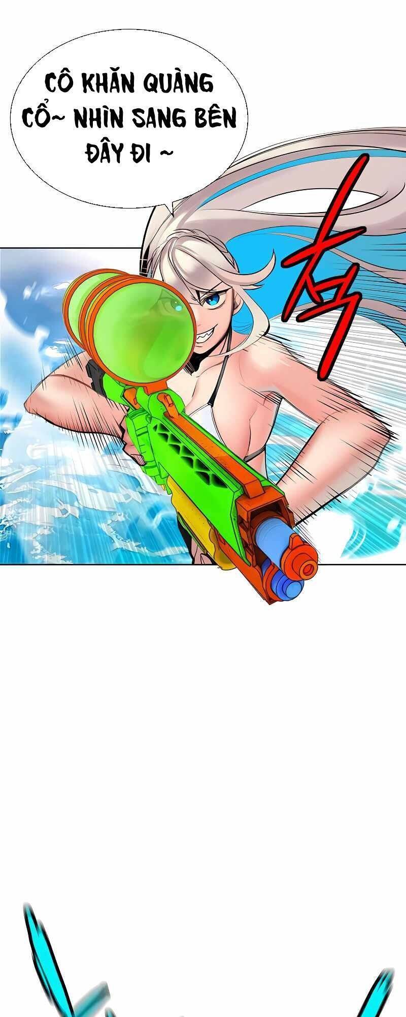 Nhân Trùng Đại Chiến Chap 72 - Next Chap 73