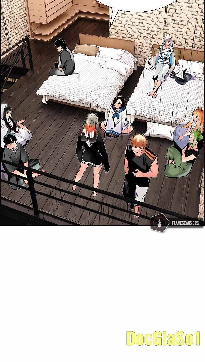 Nhân Trùng Đại Chiến Chap 72 - Next Chap 73