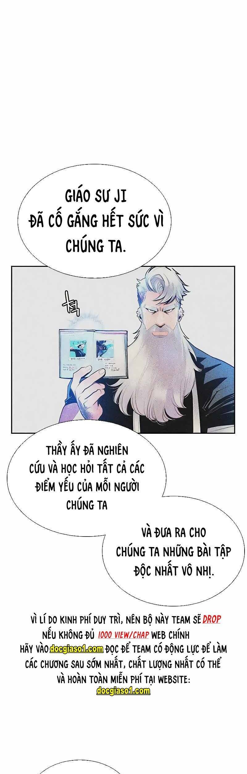 Nhân Trùng Đại Chiến Chap 72 - Next Chap 73