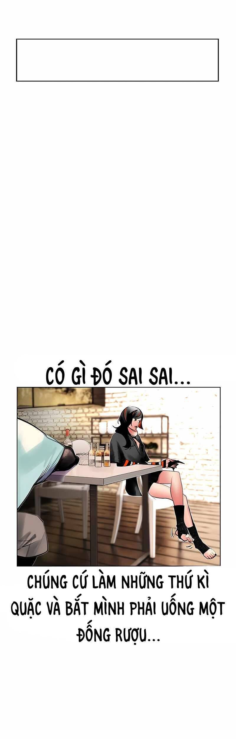 Nhân Trùng Đại Chiến Chap 72 - Next Chap 73