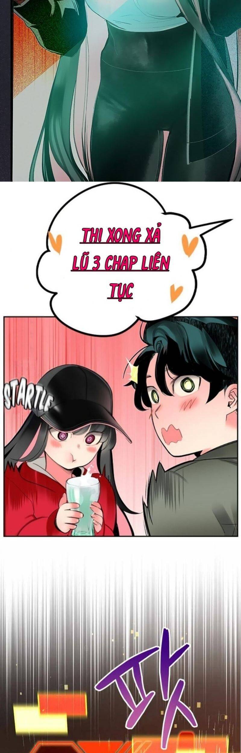 Nhân Trùng Đại Chiến Chap 72 - Next Chap 73