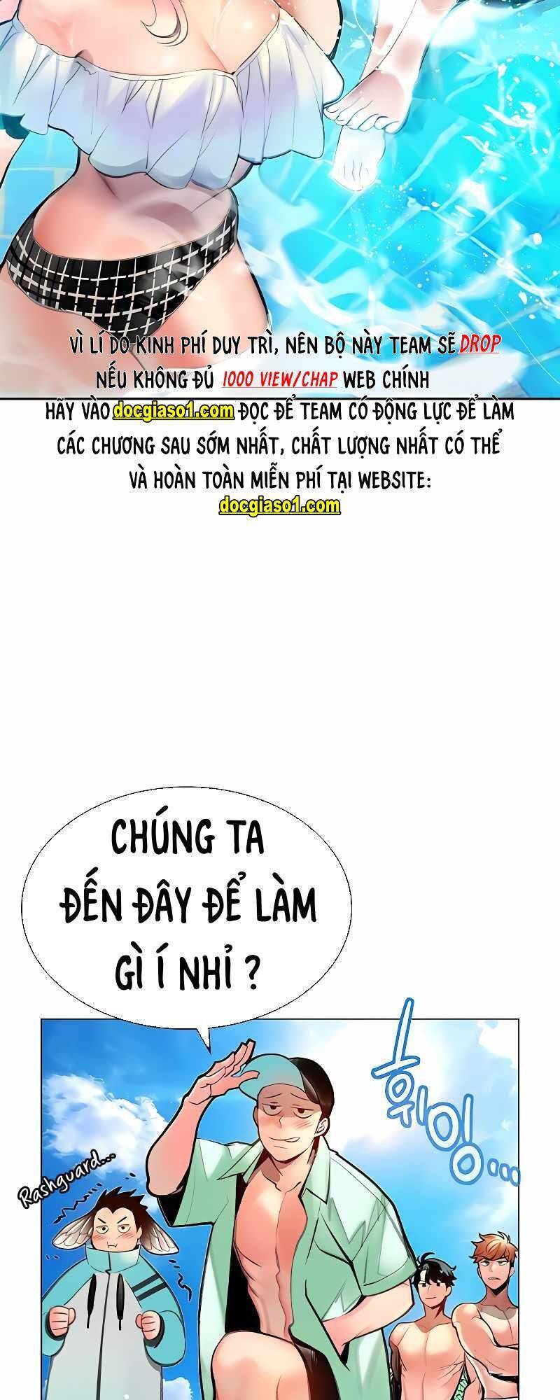 Nhân Trùng Đại Chiến Chap 72 - Next Chap 73