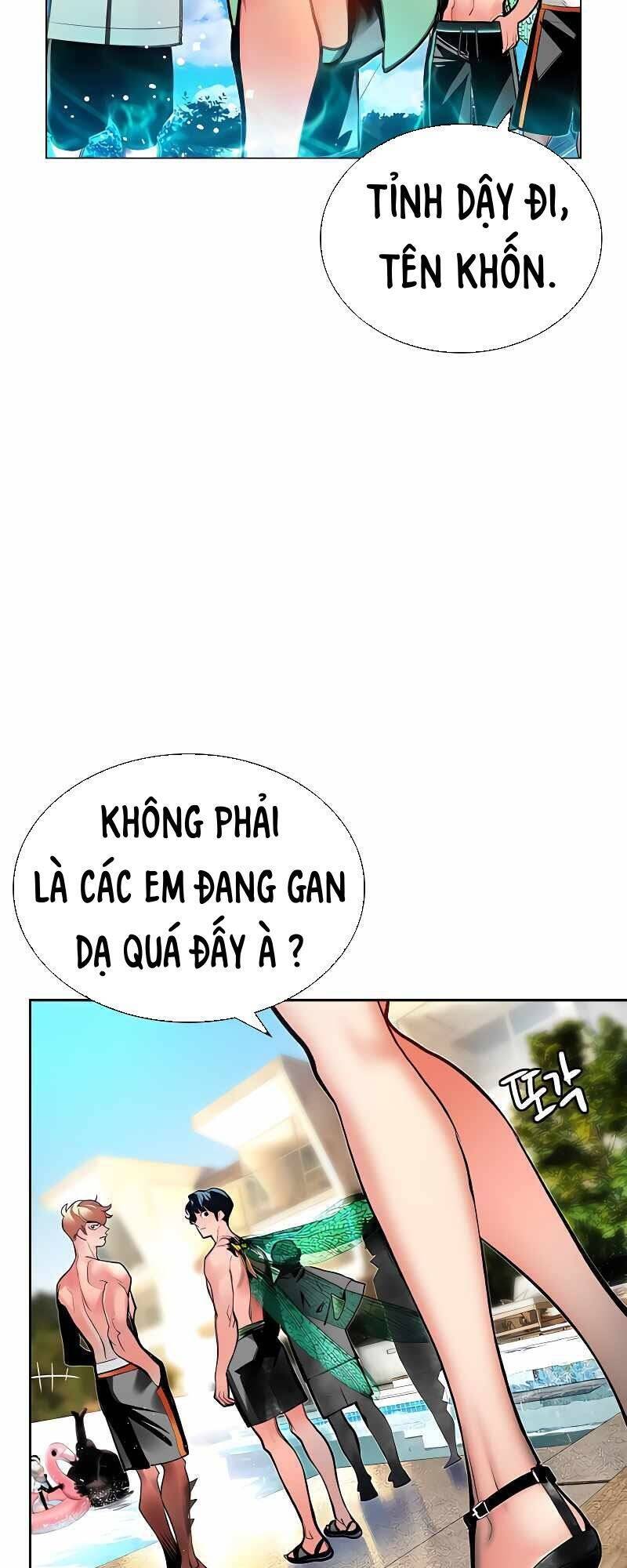 Nhân Trùng Đại Chiến Chap 72 - Next Chap 73