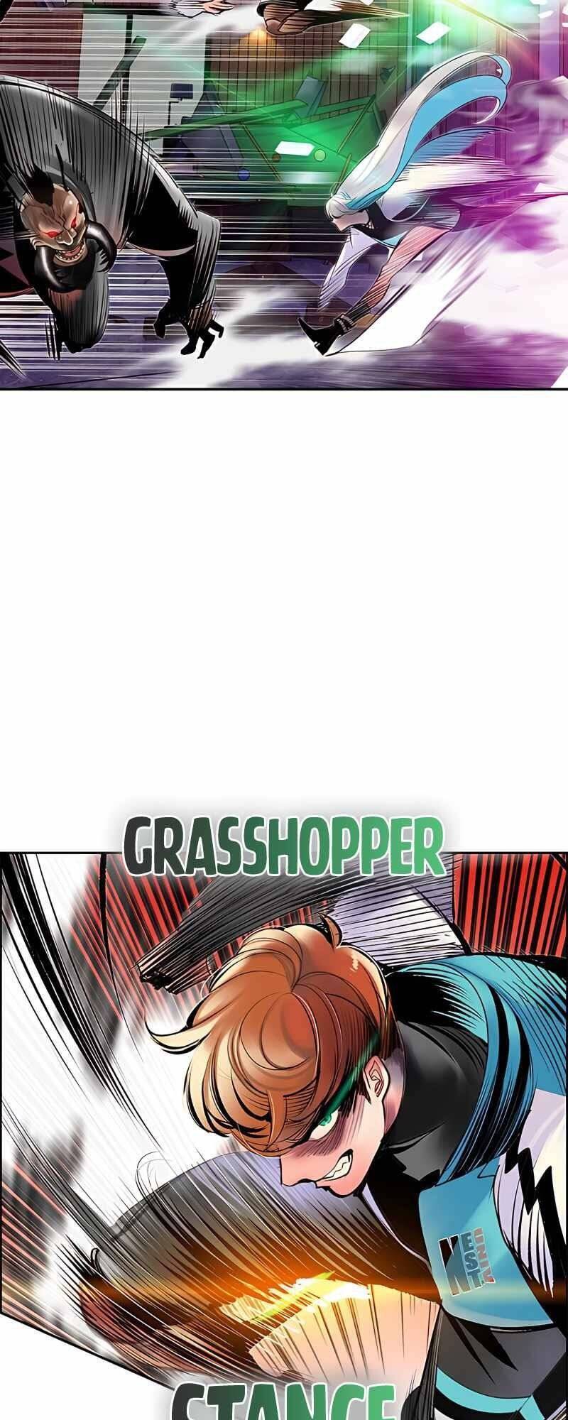 Nhân Trùng Đại Chiến Chap 73 - Next Chap 74