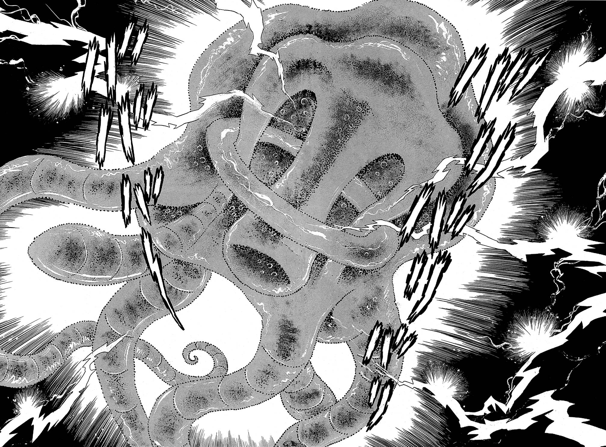 Getter Robo Chap 7 - Next Chap 8