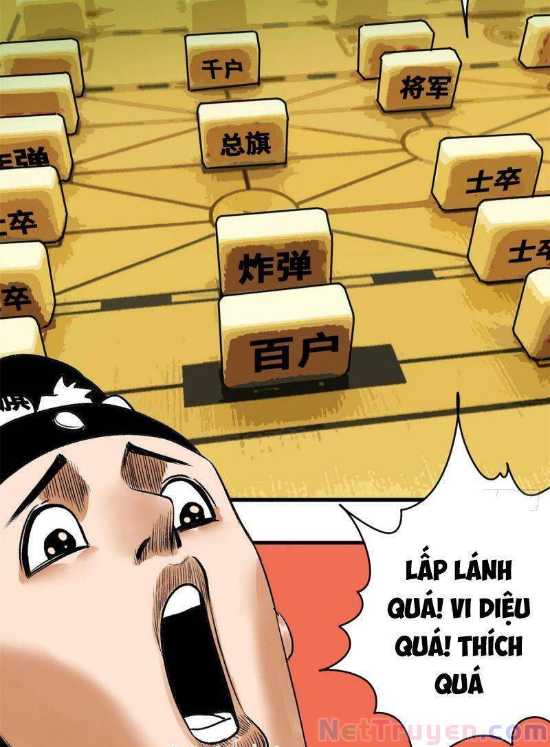Kẻ Ăn Hại Triều Minh Chap 22 - Next Chap 23