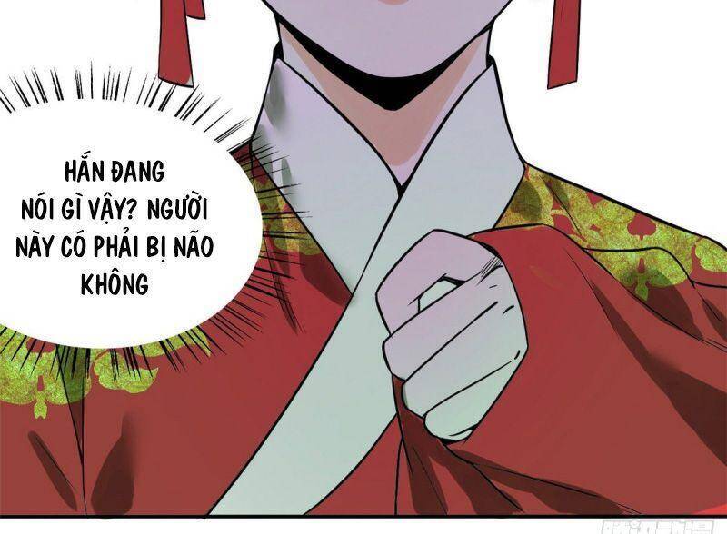 Kẻ Ăn Hại Triều Minh Chap 28 - Next Chap 29