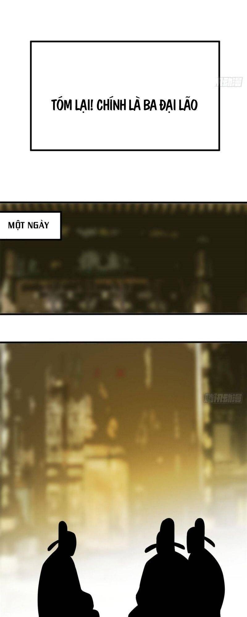 Kẻ Ăn Hại Triều Minh Chap 38 - Next Chap 39