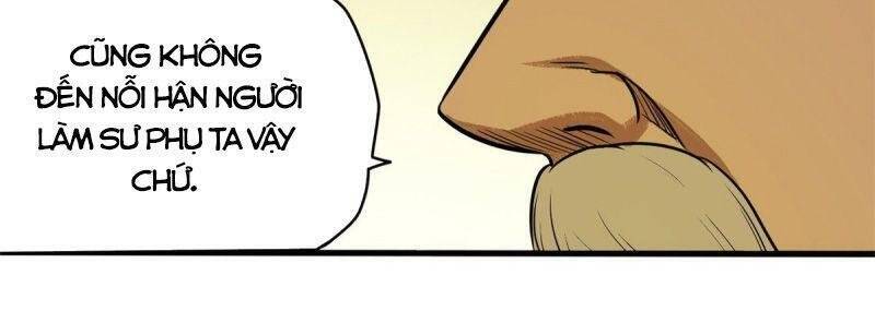 Kẻ Ăn Hại Triều Minh Chap 38 - Next Chap 39