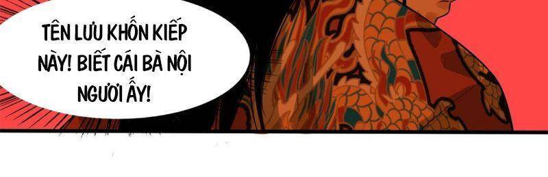 Kẻ Ăn Hại Triều Minh Chap 43 - Next Chap 44