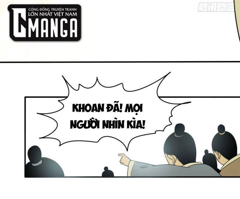 Kẻ Ăn Hại Triều Minh Chap 59 - Next Chap 60