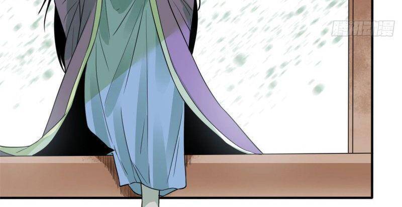 Kẻ Ăn Hại Triều Minh Chap 61 - Next Chap 62