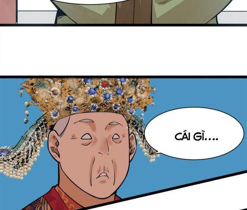 Kẻ Ăn Hại Triều Minh Chap 78 - Next Chap 79